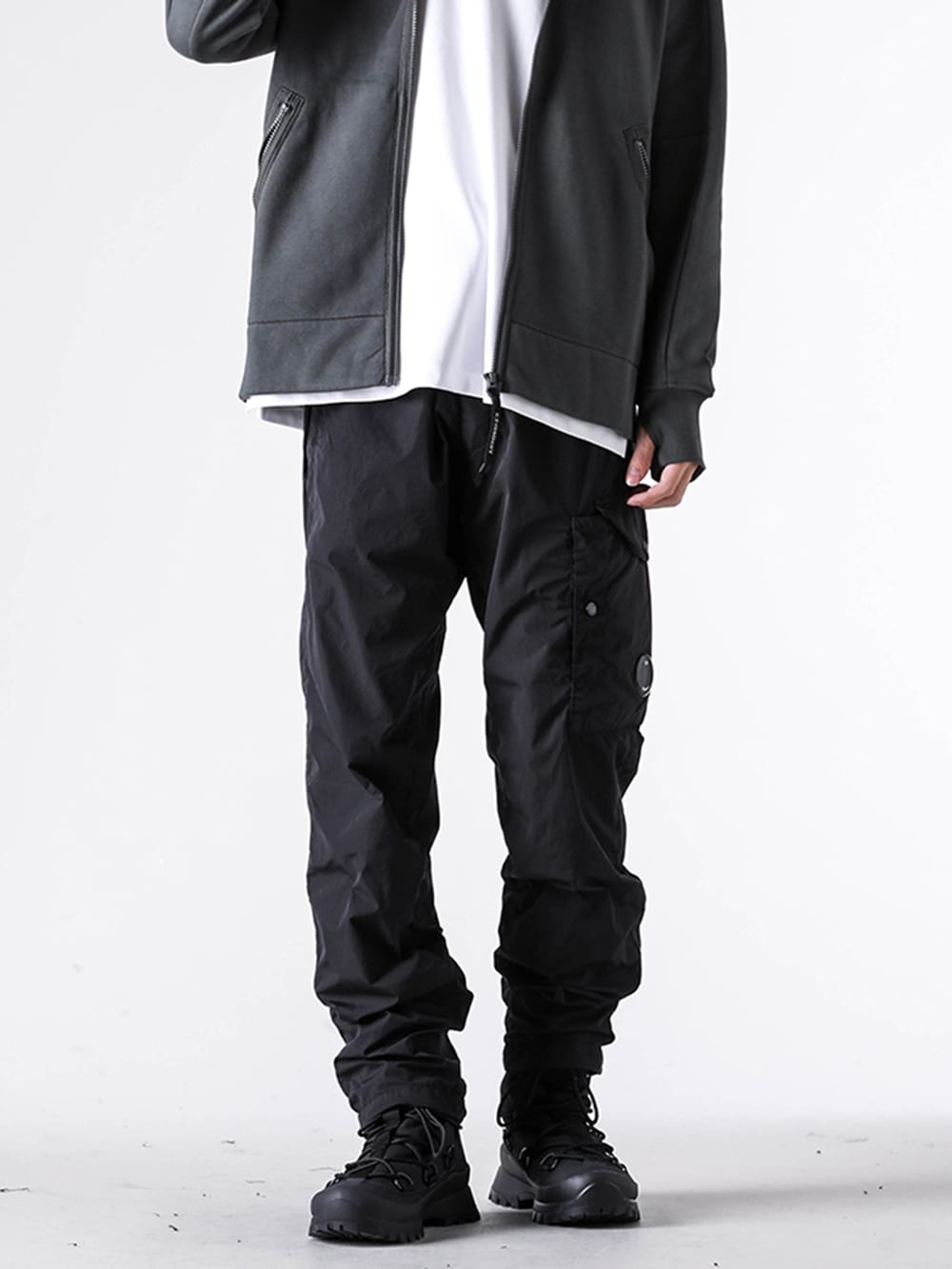 入荷情報] C.P. COMPANY 2025-26 Autumn Winter collection 2nd