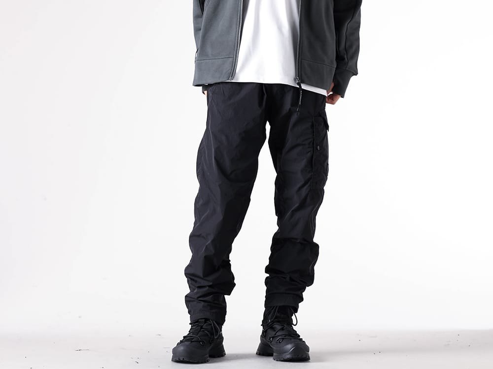 C.P. COMPANY - 2025FW styling - C.P. COMPANY FW25 Second Delivery Items Now Available! 1-0019
