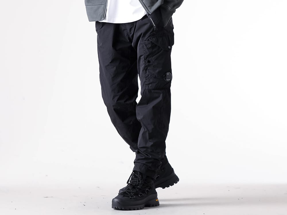 C.P. COMPANY - 2025FW styling - C.P. COMPANY FW25 Second Delivery Items Now Available! 1-0020