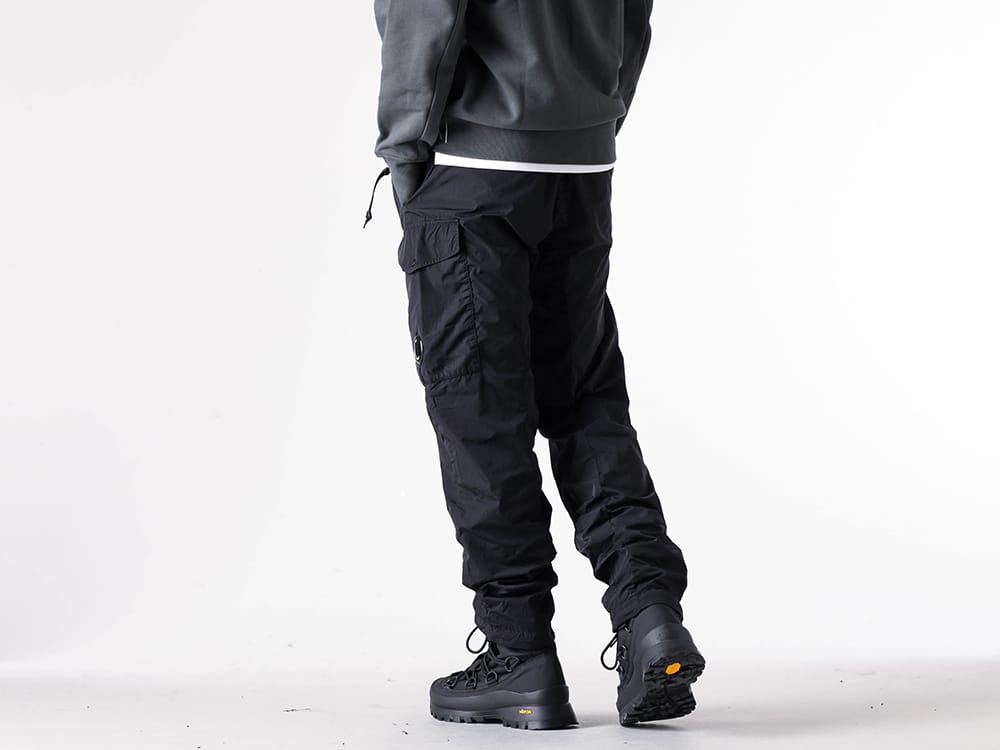 C.P. COMPANY - 2025FW styling - C.P. COMPANY FW25 Second Delivery Items Now Available! 1-0021