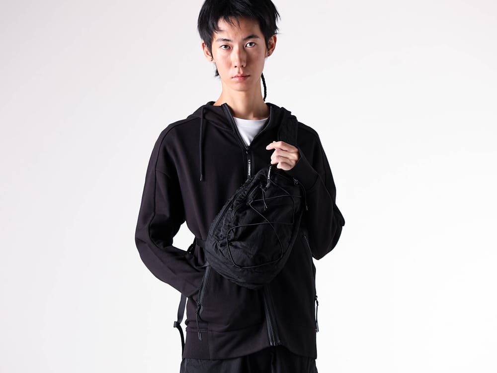 C.P. COMPANY - 2025FW styling - C.P. COMPANY FW25 Second Delivery Items Now Available!1-0022