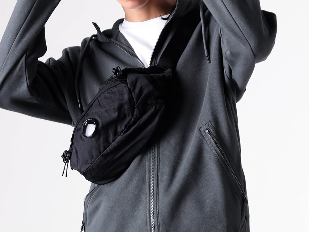 C.P. COMPANY - 2025FW styling - C.P. COMPANY FW25 Second Delivery Items Now Available! 1-0025