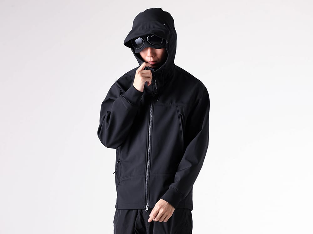 cp company ジャケット 最終値下げ C.P. COMPANY C.P.COMPANY シーピーカンパニー ジャケット