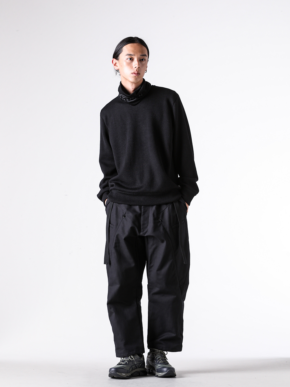 入荷情報] MOUT RECON TAILOR 2025AWコレクションよりデリバリーが