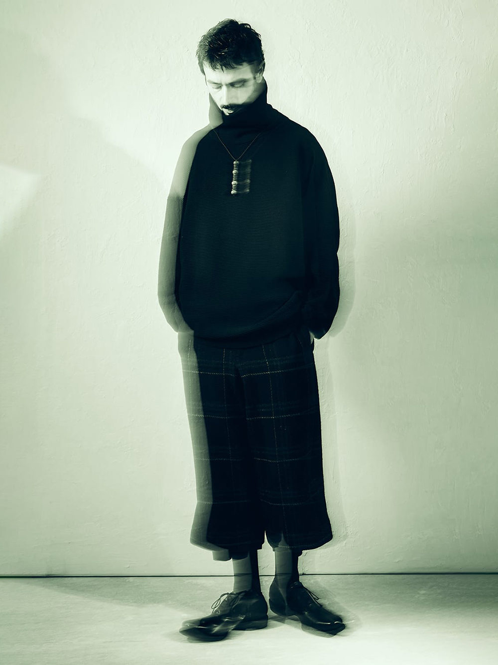 CROMAGNON - 25-26AW - Coordination Looks 6-005