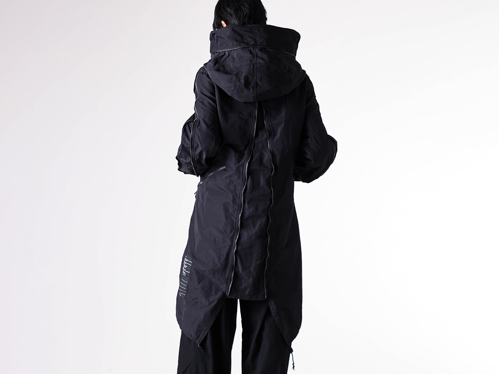 入荷情報] nude:masahiko maruyama 25-26AWコレクションより新作