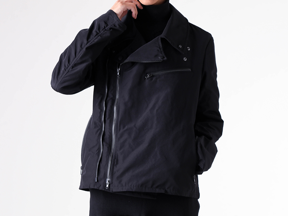 入荷情報] nude:masahiko maruyama 25-26AWコレクションより新作