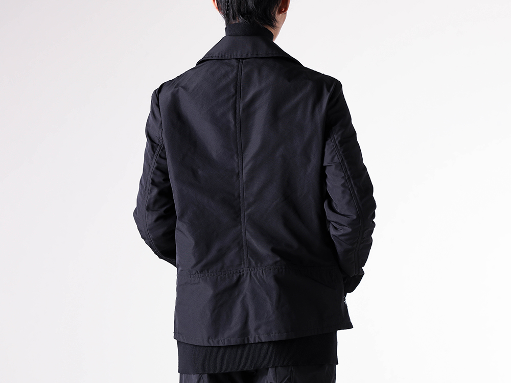 入荷情報] nude:masahiko maruyama 25-26AWコレクションより新作