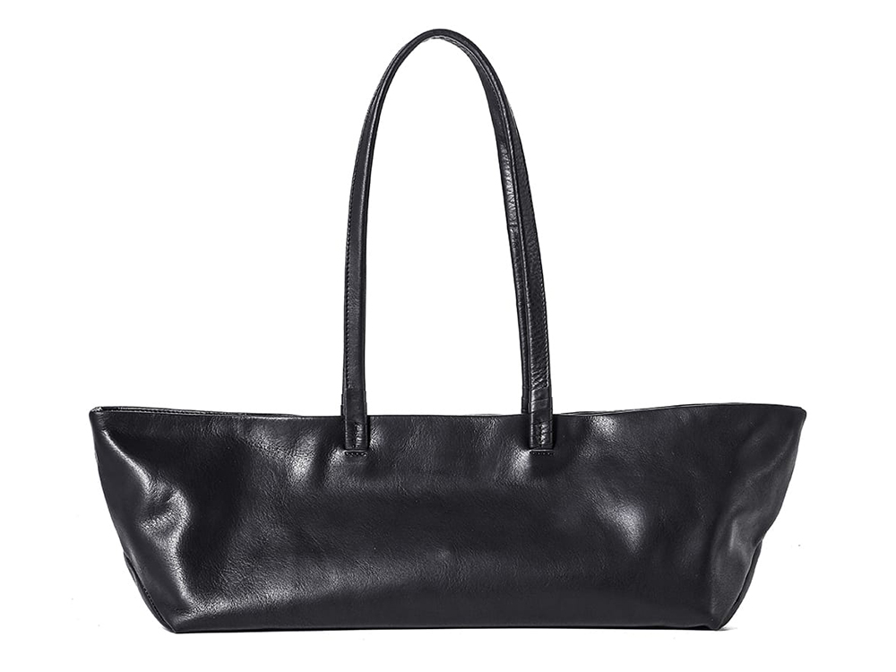 入荷情報] cornelian taurus × OGATA paris：「OGATA TOTE」の物語