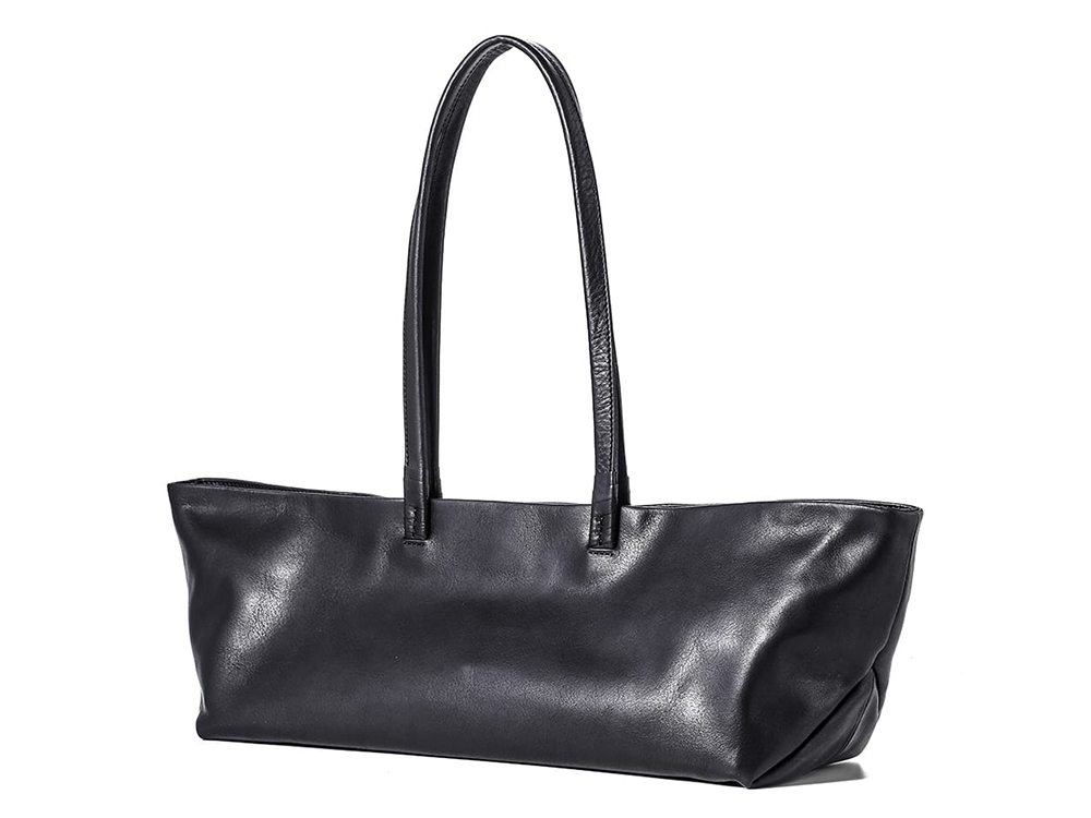 入荷情報] cornelian taurus × OGATA paris：「OGATA TOTE」の物語