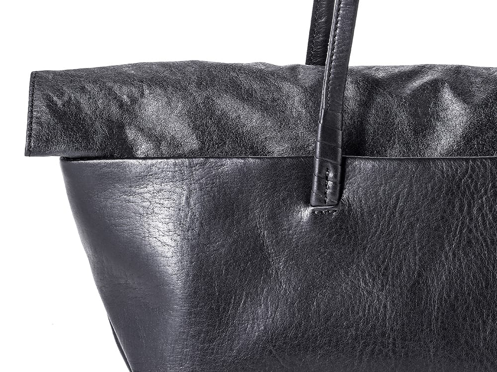 入荷情報] cornelian taurus × OGATA paris：「OGATA TOTE」の物語