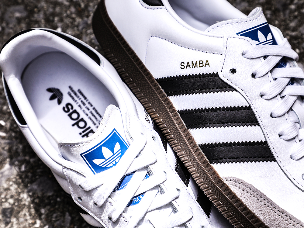 adidas - SAMBA
