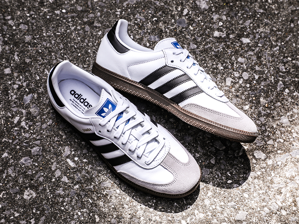 adidas - SAMBA