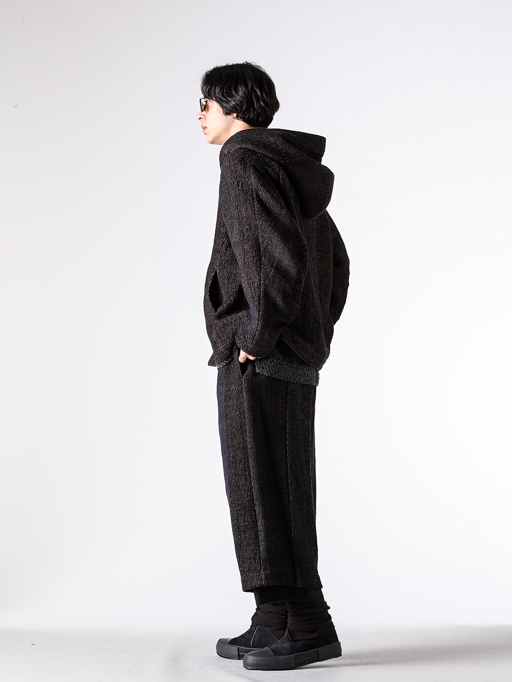 CROMAGNON - 25-26AW - Outfit Photos 3-003