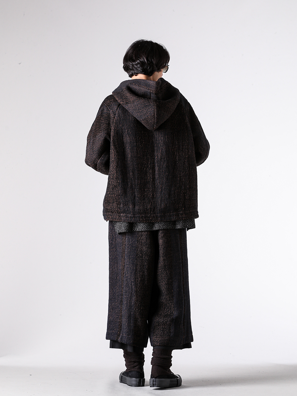 CROMAGNON - 25-26AW - Outfit Photos 3-004