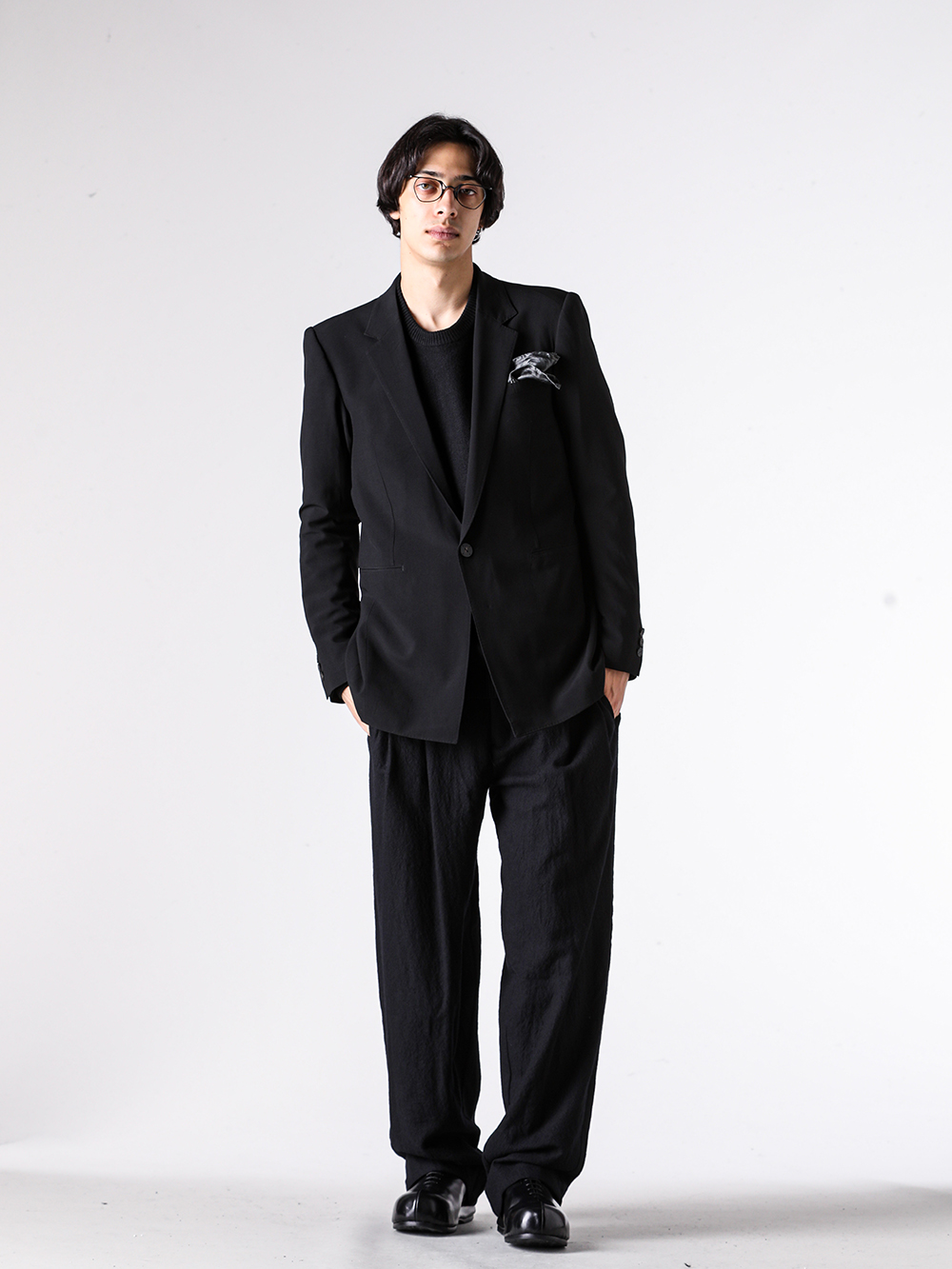 DEVOA - 25-26AW - Full Coordination Photo Gallery 3-001