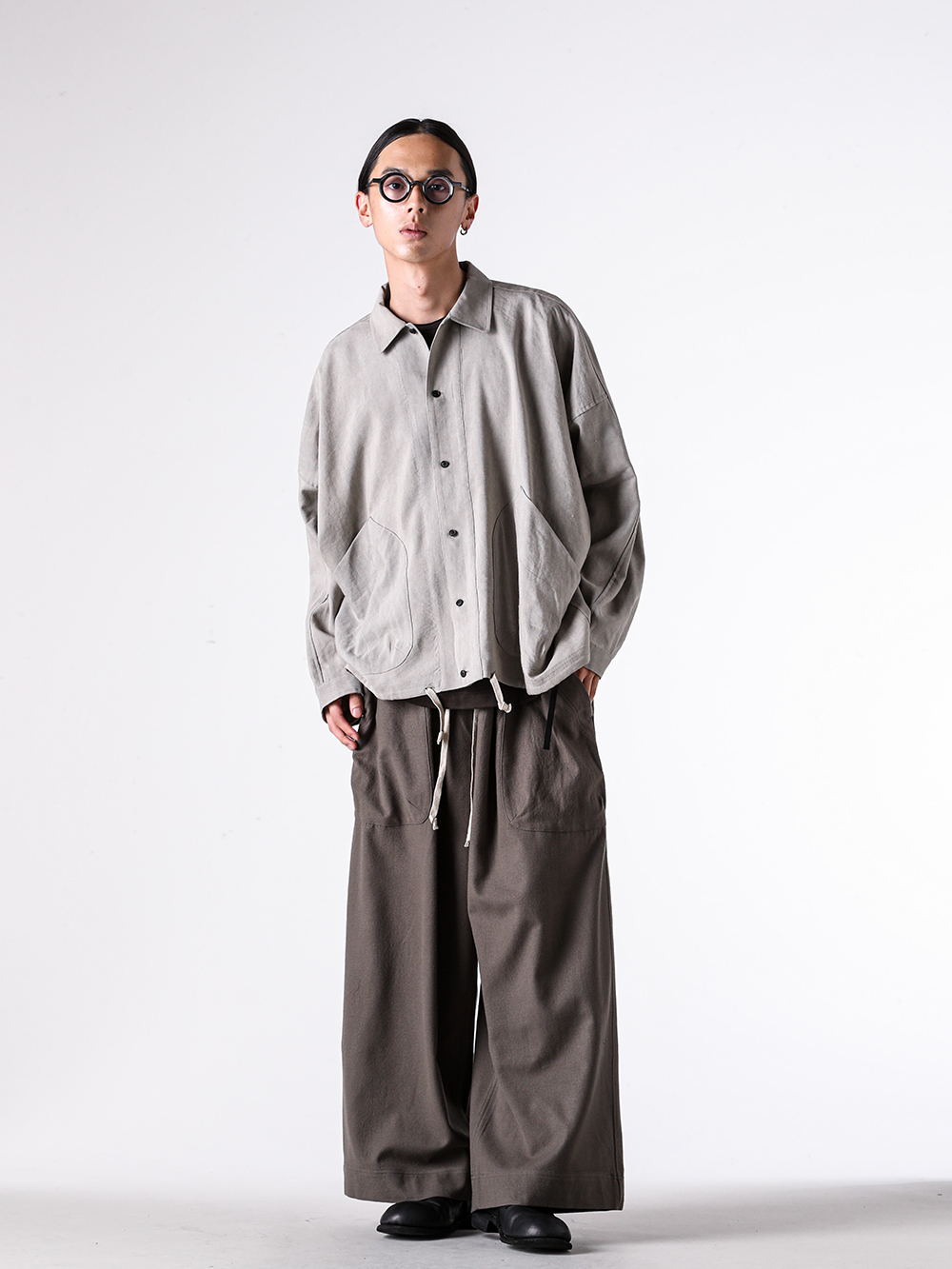 O PROJECT 25-26AW3-4 3-001