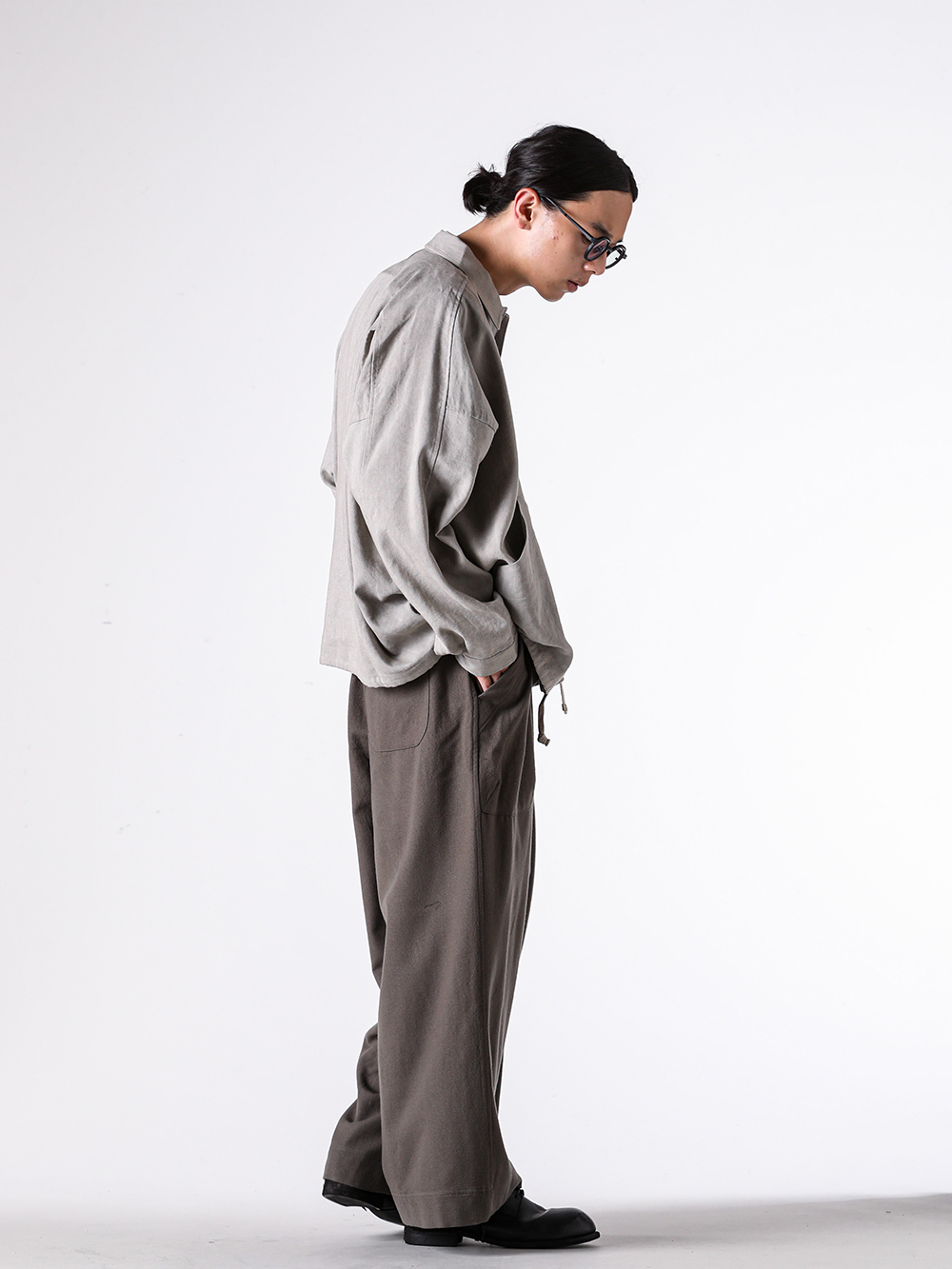 O PROJECT 25-26AW3-4 3-003