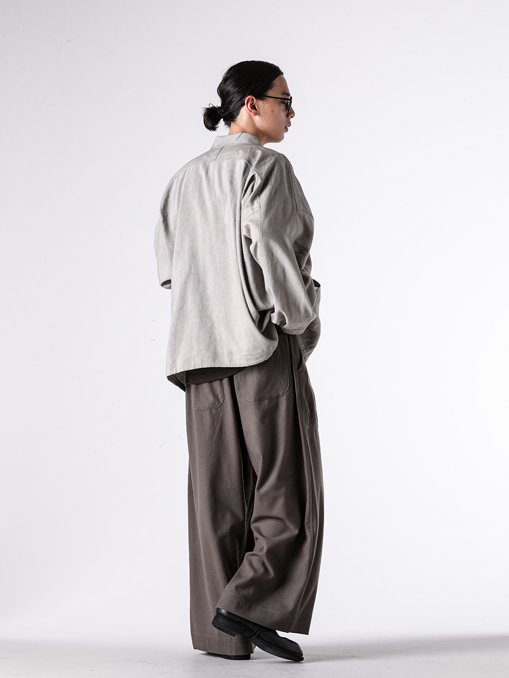 O PROJECT 25-26AW3-4 3-004