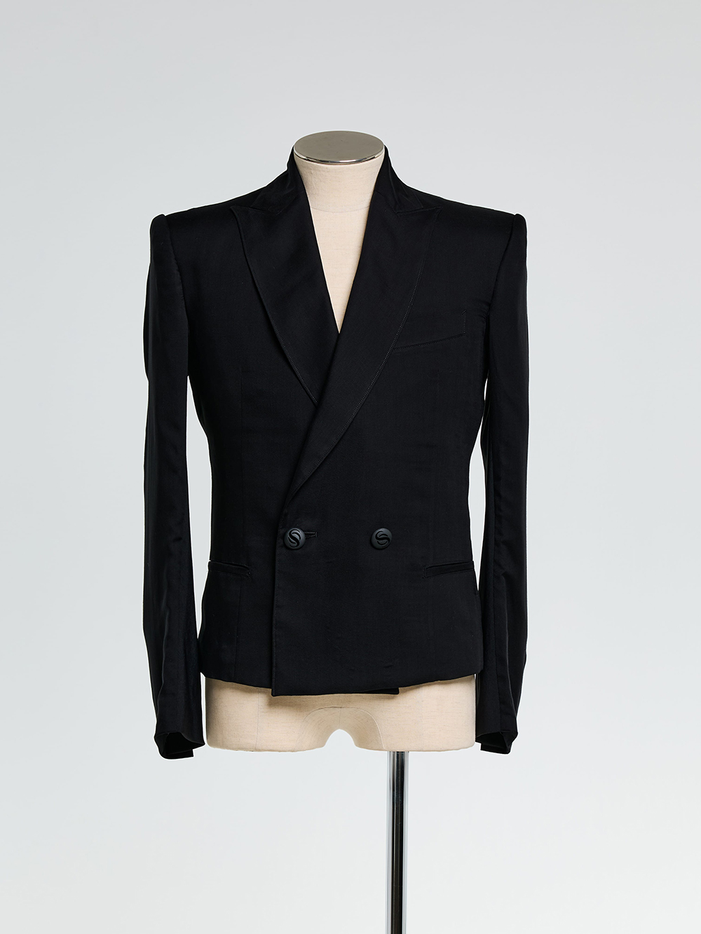 THE ONENESS 2025 Winter/Spring Collection Look  1-001