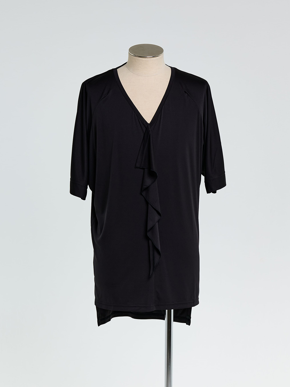 THE ONENESS 2025 Winter/Spring Collection Look  1-006