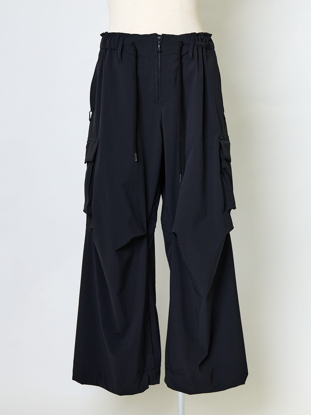 THE ONENESS 2025 Winter/Spring Collection Look  1-009