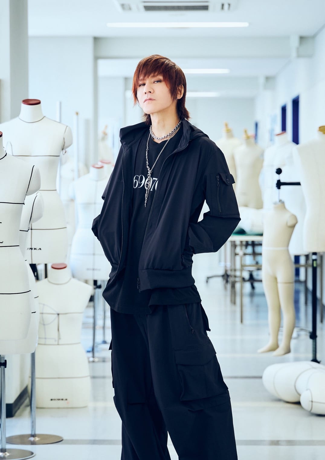 予約情報] THE ONENESS(ザ ワンネス) 2025 Winter/Springコレクション