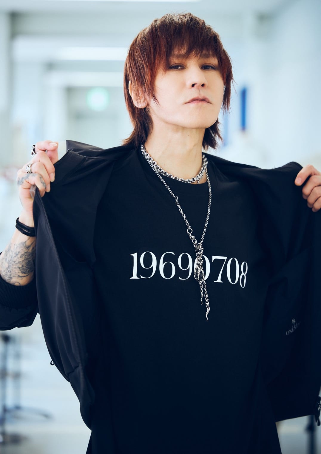 予約情報] THE ONENESS(ザ ワンネス) 2025 Winter/Springコレクション
