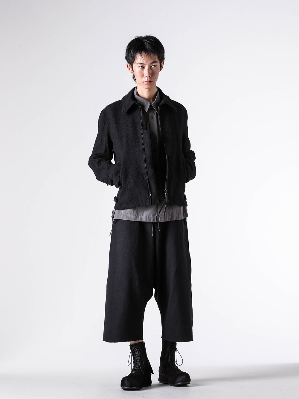 The Viridi-anne(ザ ヴィリディアン) - 25-26AW - 見出し3 - 品番+商品名3-1 - 品番+商品名3-2 - 品番+商品名3-3 - 品番+商品名3-4 3-001