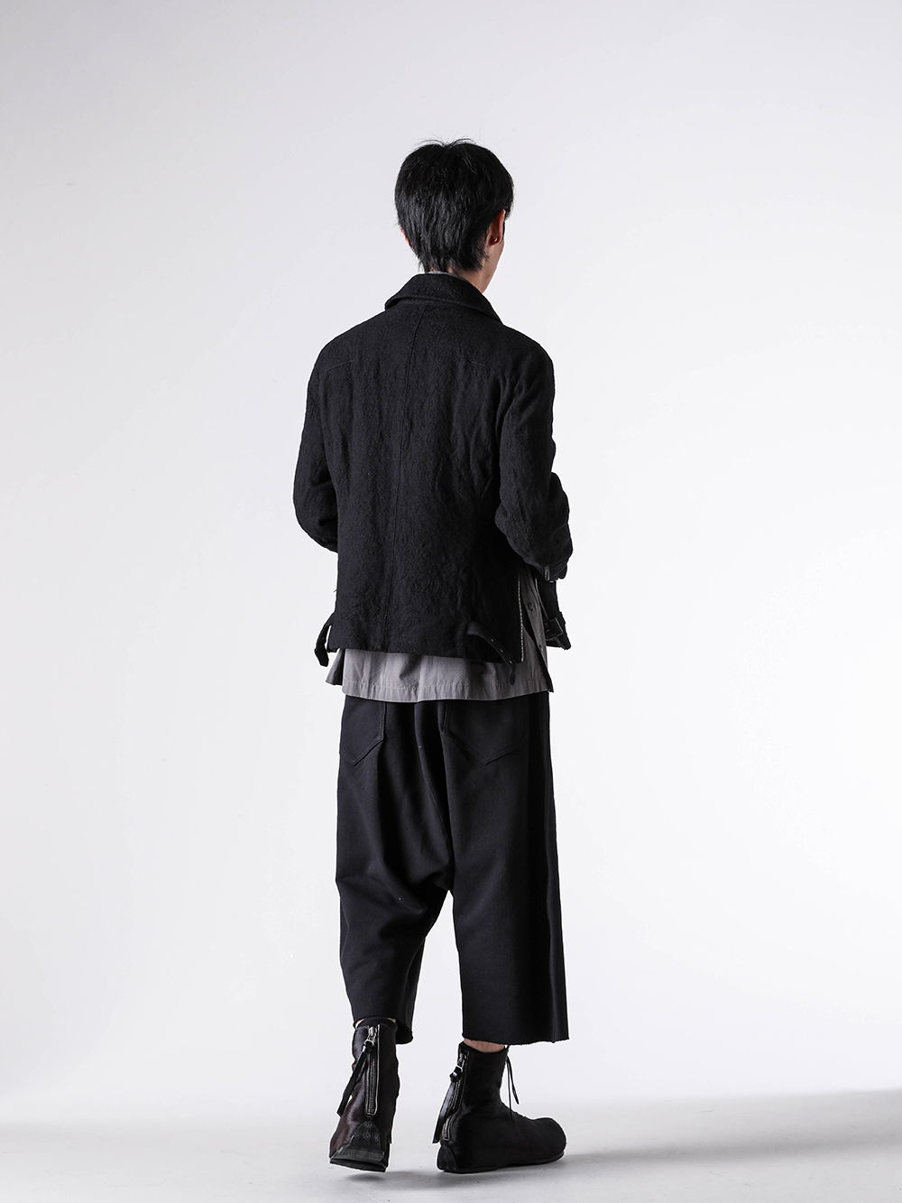 The Viridi-anne(ザ ヴィリディアン) - 25-26AW - 見出し3 - 品番+商品名3-1 - 品番+商品名3-2 - 品番+商品名3-3 - 品番+商品名3-4 3-004