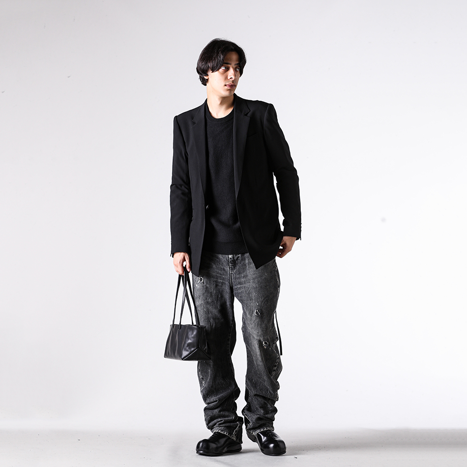 ISO - 25AW スタイリング