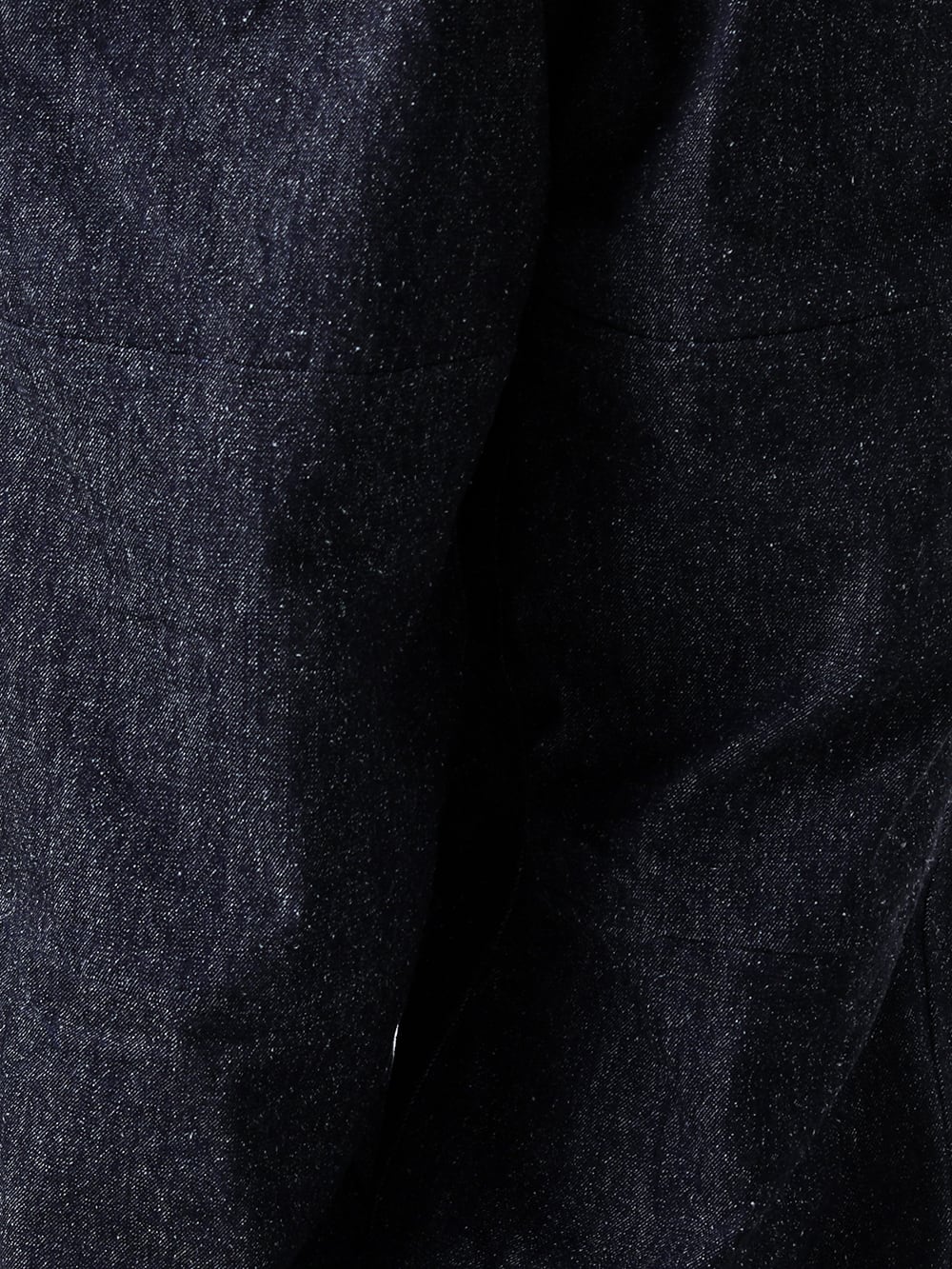 O project - 25AW - Bottom - O20TR3 - DENIM UTILITY TROUSER - 992X - Classic Derby Shoes Laced Up Single Sole Wide Model 2-004