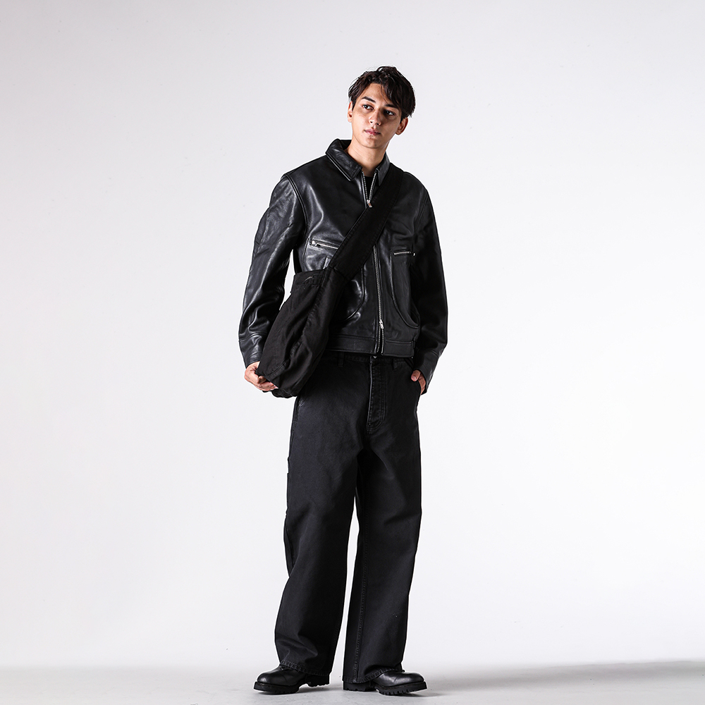 NO MAINTENANCE - 25AW styling