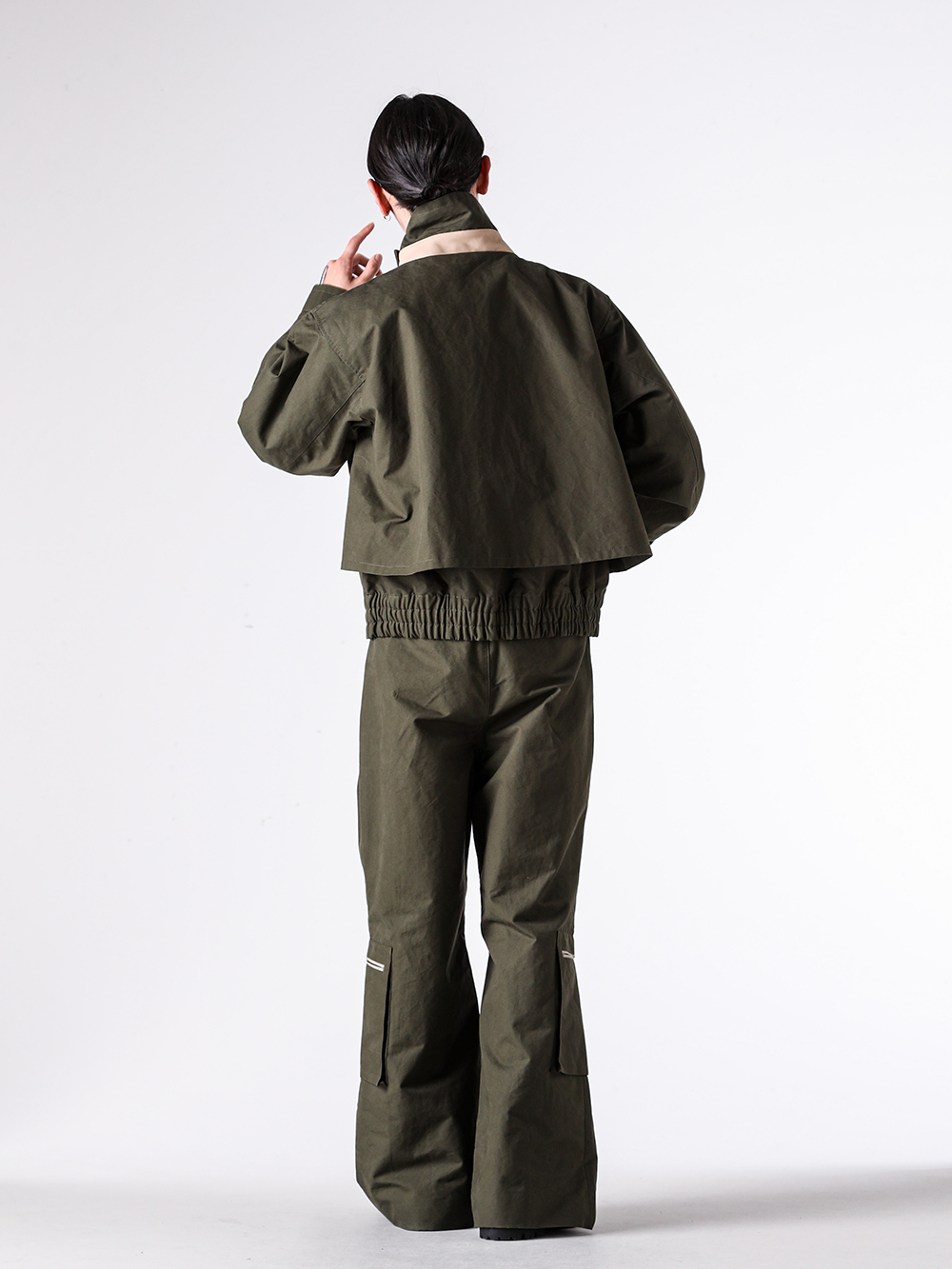 daisuke tanabe - 25-26AW - Full Outfit Photo Gallery - Item Code + Product Name 3-1 - Item Code + Product Name 3-2 - Item Code + Product Name 3-3 - Item Code + Product Name 3-4 3-005