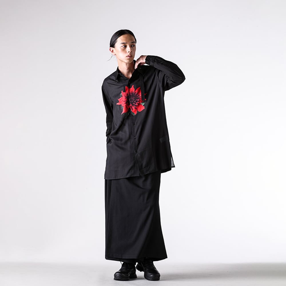 Y's for men - 25AW Styling