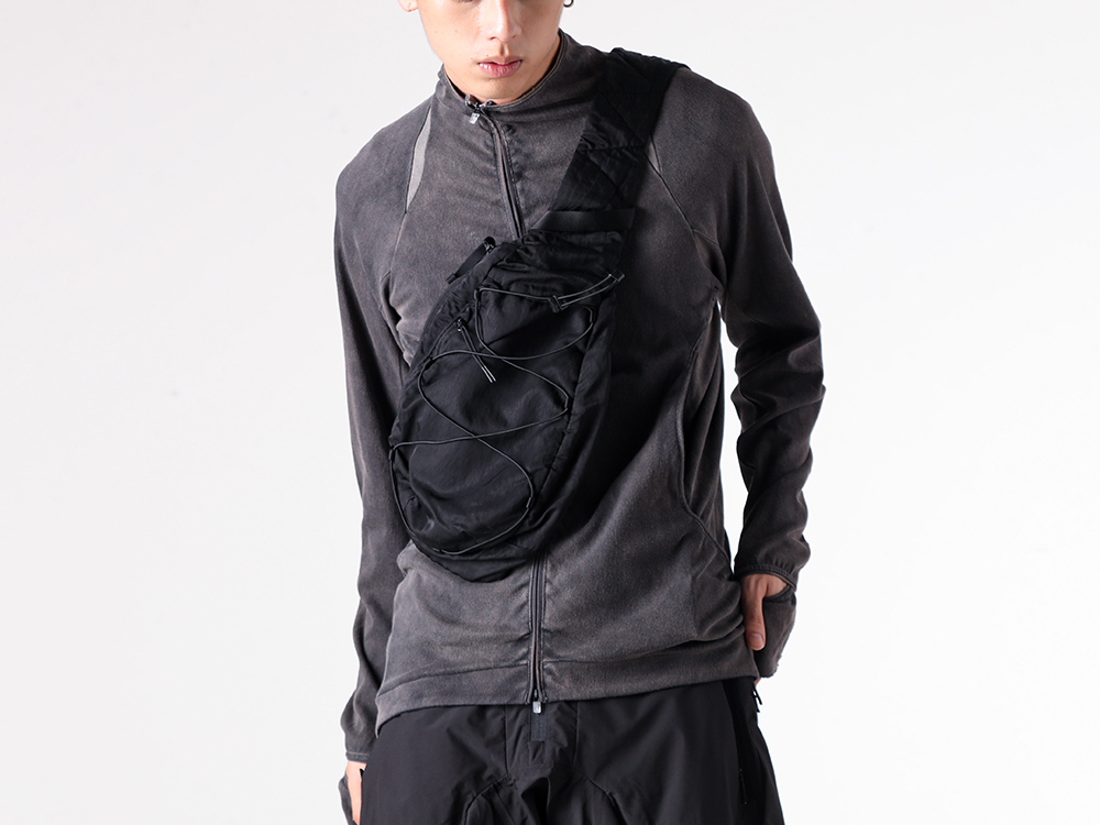 hamcus ハムカス　コーポブレザー　2 equines バムバッグ | 【公式】CORBO. Online-Shop