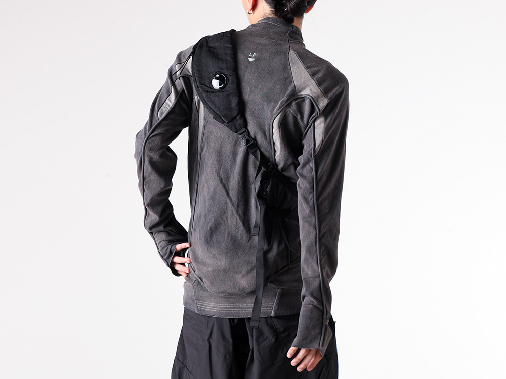 入荷情報】HAMCUS(ハムカス) 25-26AWコレクションよりファースト