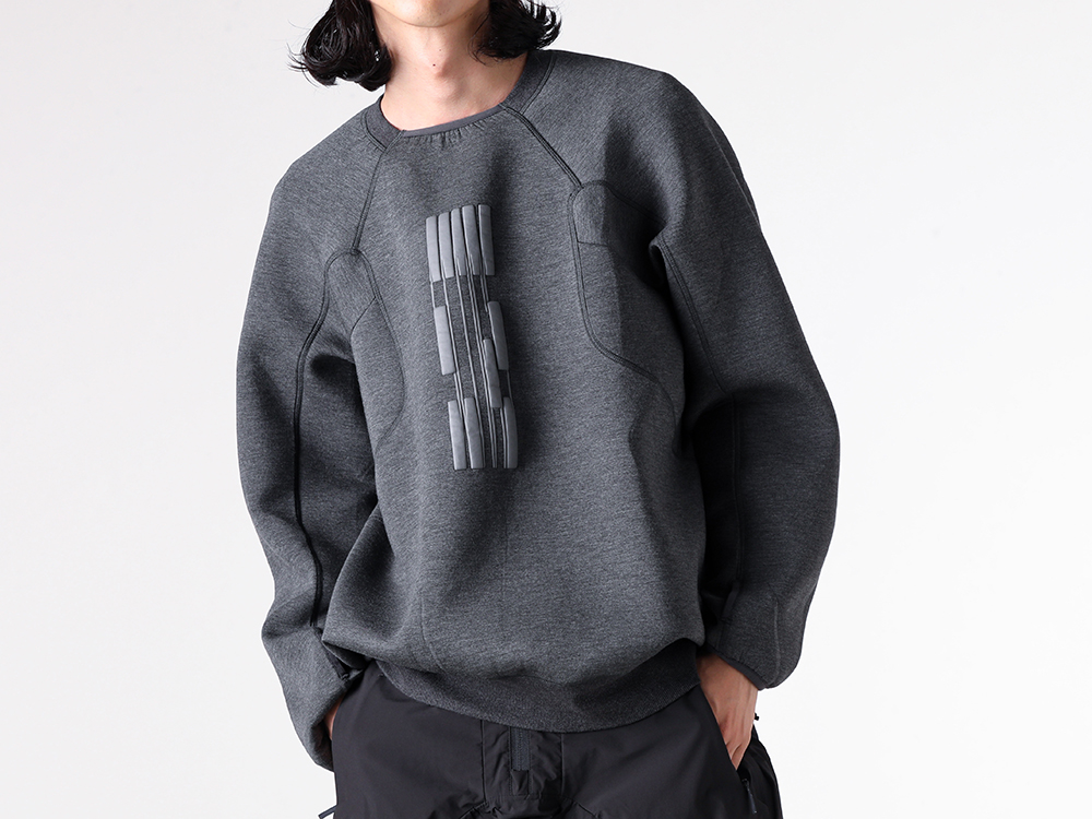 入荷情報】HAMCUS(ハムカス) 25-26AWコレクションよりファースト