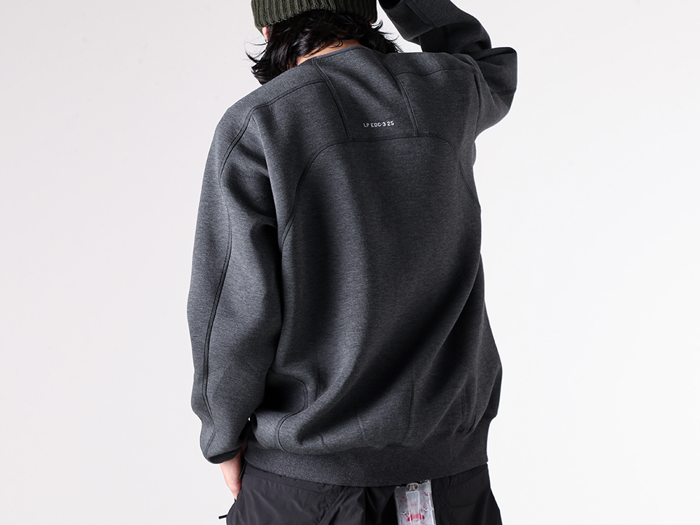 入荷情報】HAMCUS(ハムカス) 25-26AWコレクションよりファースト 