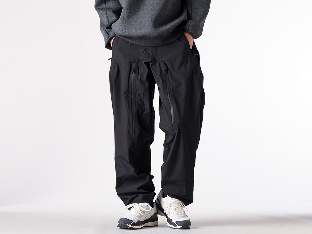 入荷情報】HAMCUS(ハムカス) 25-26AWコレクションよりファースト