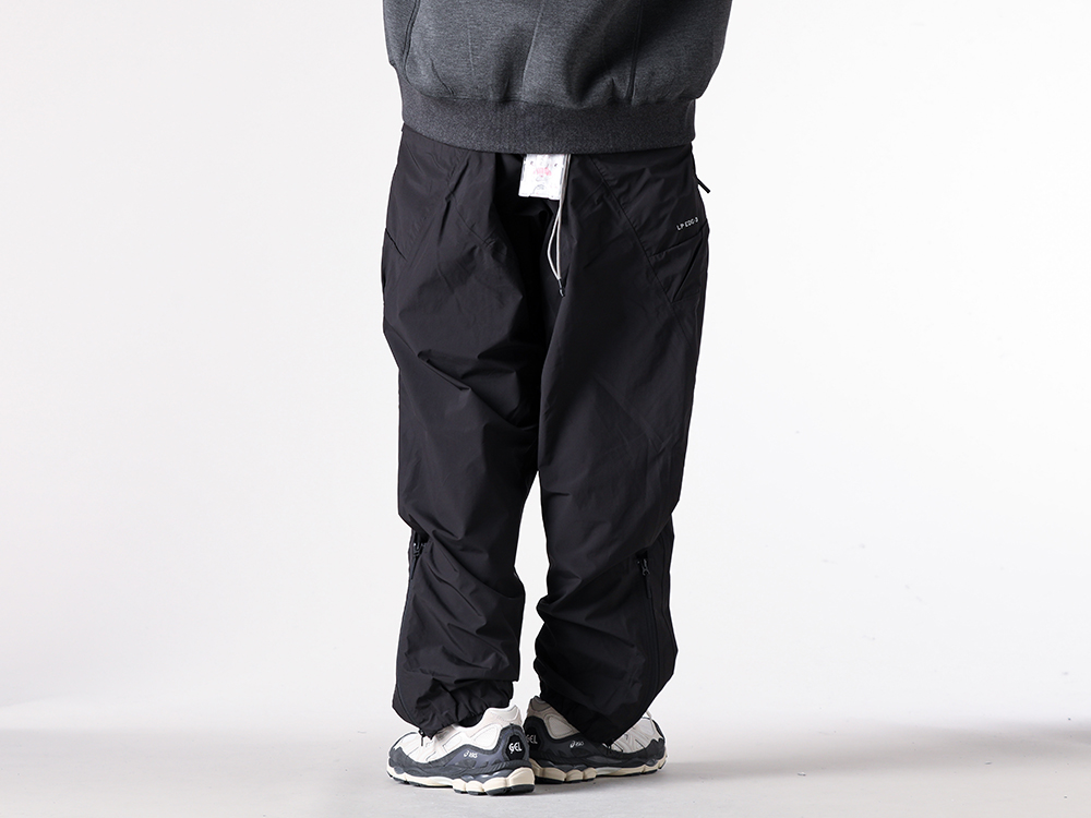 入荷情報】HAMCUS(ハムカス) 25-26AWコレクションよりファースト