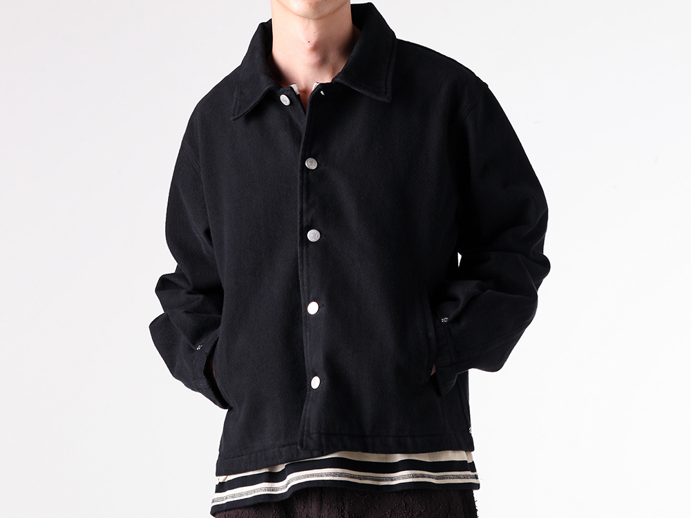 mfpen ルームジャケット　エムエフペンroom jacket Mサイズ mfpen ルームジャケット エムエフペンroom jacket Mサイズ mfpen