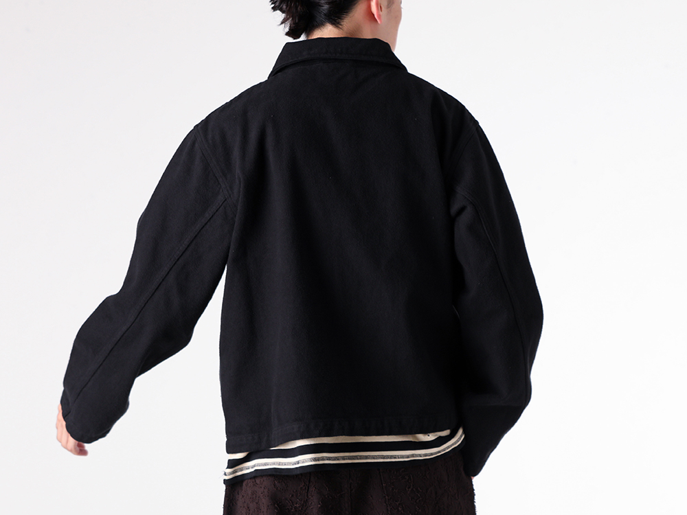 入荷情報】mfpen(エムエフペン) 25-26AWコレクションよりファースト