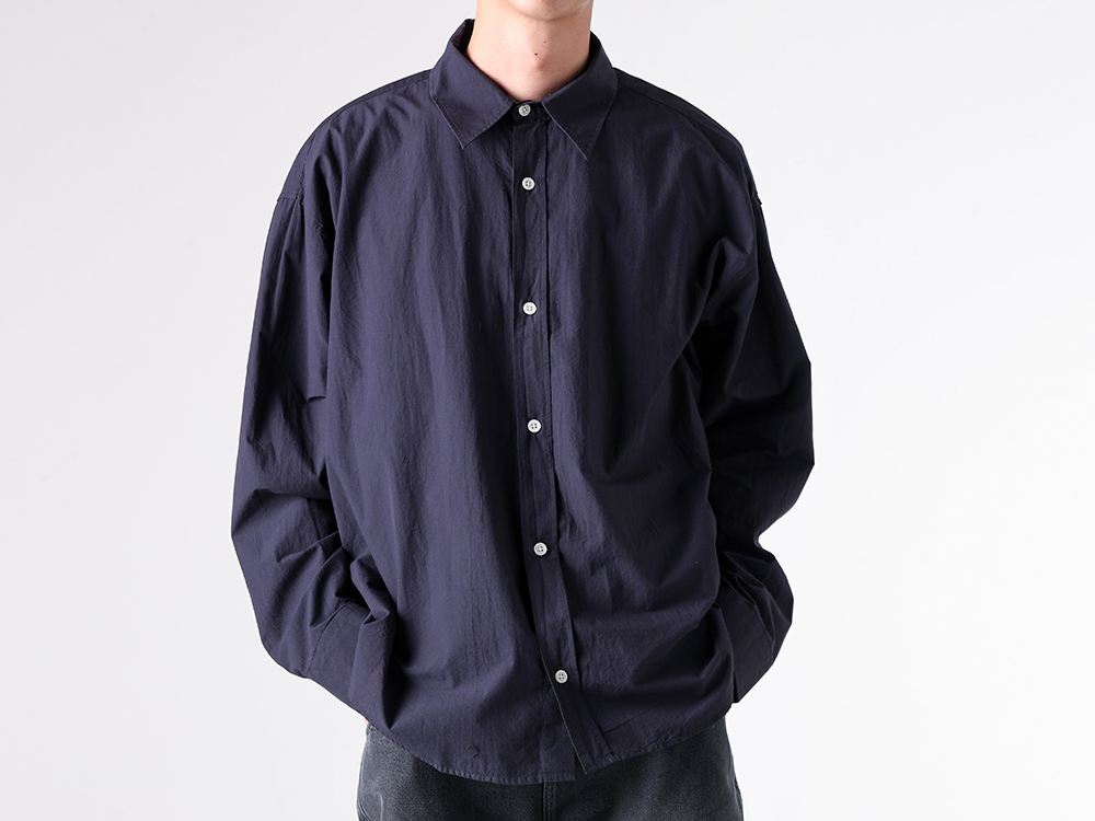 入荷情報】mfpen(エムエフペン) 25-26AWコレクションよりファースト