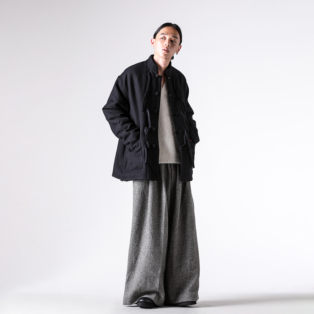 UMA WANG -  25-26AW