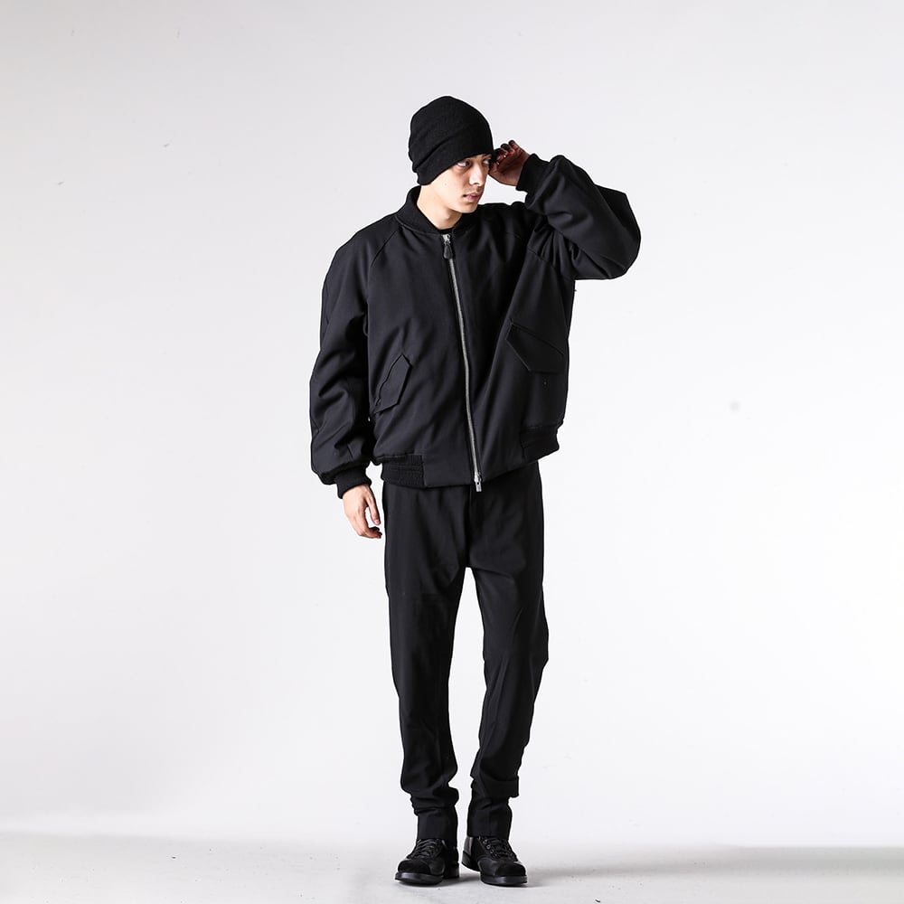 CROMAGNON - 25AW スタイリング