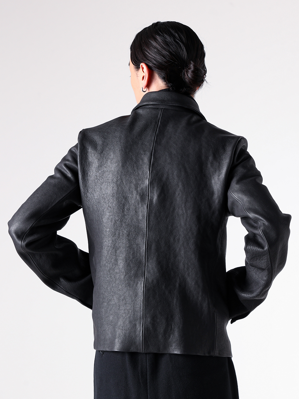 【新品未使用】MAHF STANDARD  JACKET 25-26 黒 STANDARD SNOW JACKET | アウターウェア/OUTERWEAR | MAHF SUPPLY