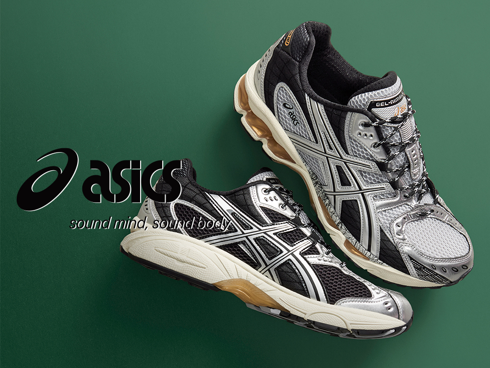 新品未使用　asics gel-nimbus 10.1 28.0 asics GEL-NIMBUS 10.1｜BILLY'S ENT 公式通販