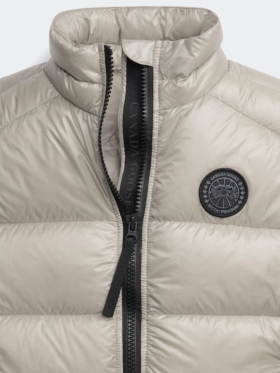 CANADA GOOSE ダウン レディース