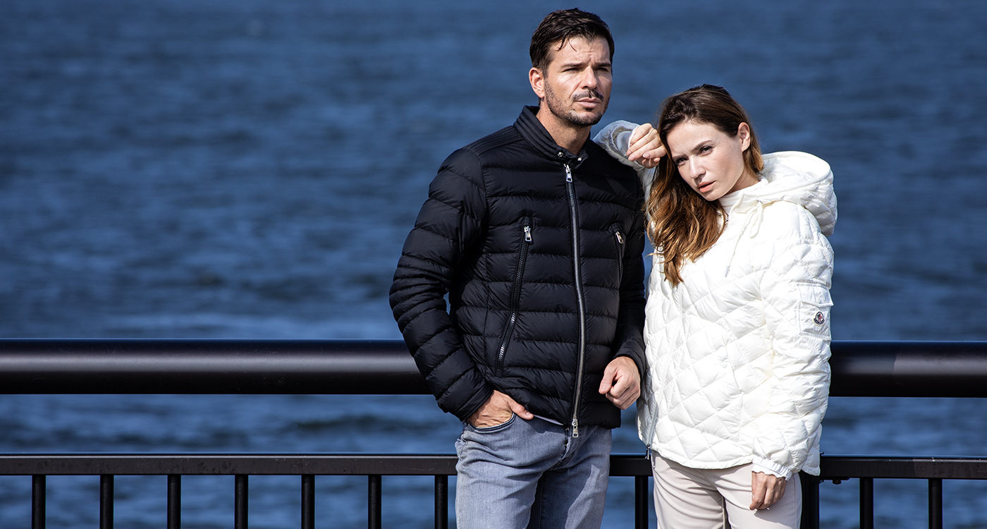 ダウンジャケット完全ガイド ヒーロー画像